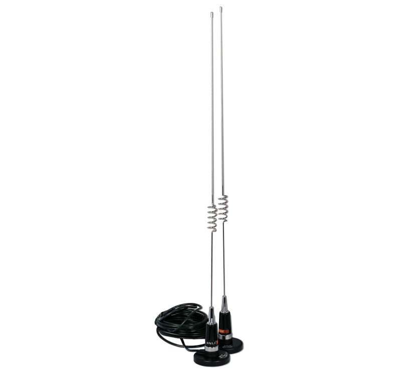 Антенна AW-6 UHF с креплением MC-1 UHF (МКСН.464659.004)